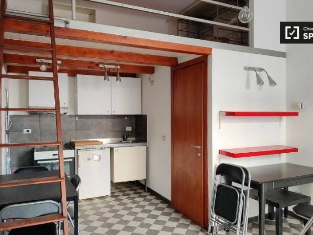 Appartamento in affitto a Barona, Milano