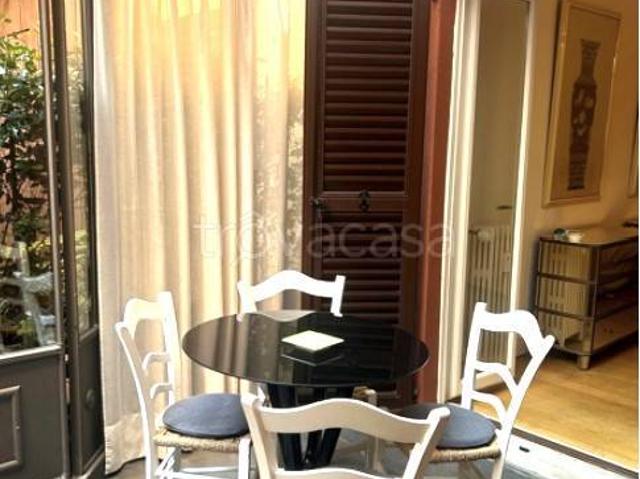 Appartamento in affitto a Municipio 1, Milano