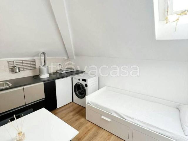 Appartamento in affitto a Cortaccione, Spoleto