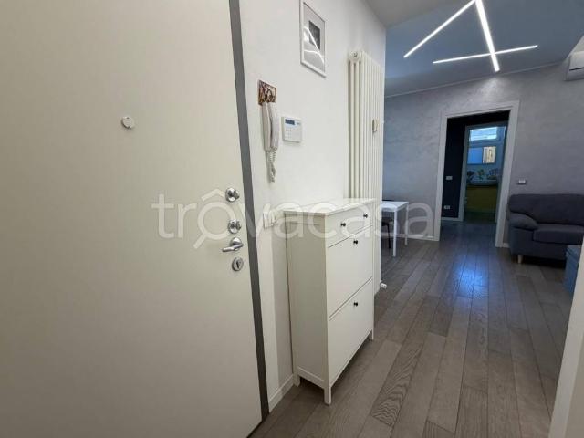 Appartamento in affitto a Pianura Reggiana, Re
