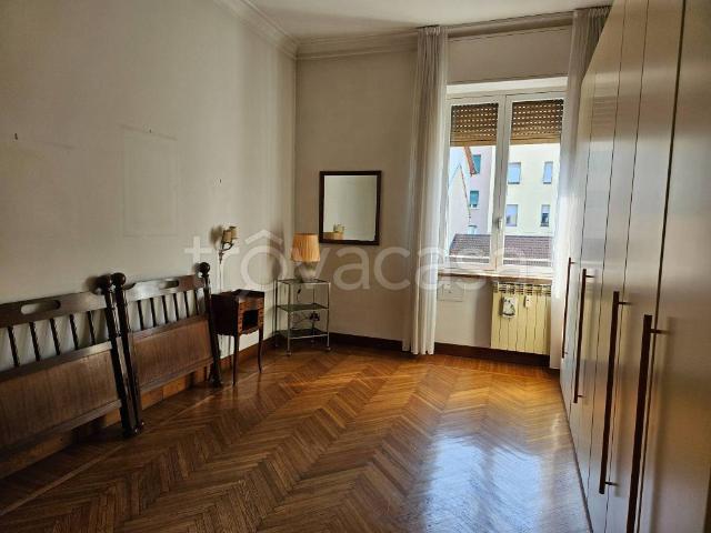 Appartamento in affitto a Municipio 3, Milano