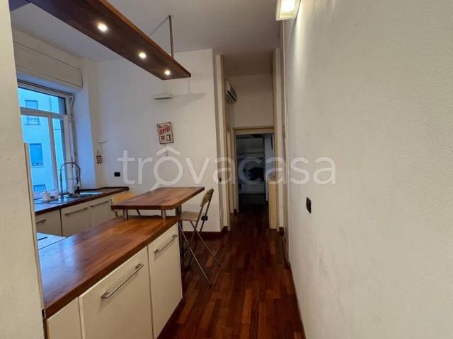 Appartamento in affitto a Marche, Macerata