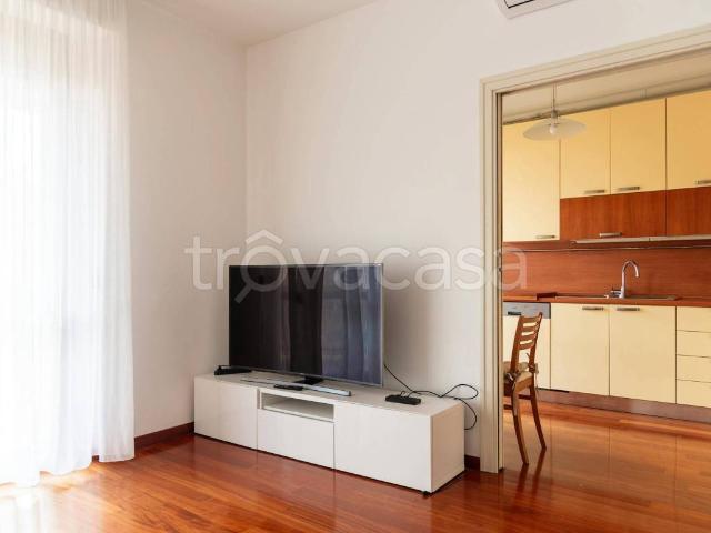 Appartamento in affitto a Cortaccione, Spoleto