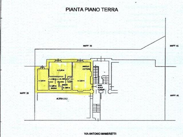 Appartamento in affitto a Municipio 8 di Milano, Milano