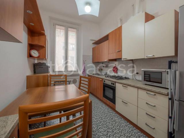 Appartamento in affitto a Municipio 8 di Milano, Milano