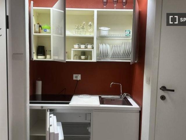 Appartamento in affitto a Musocco, Milano