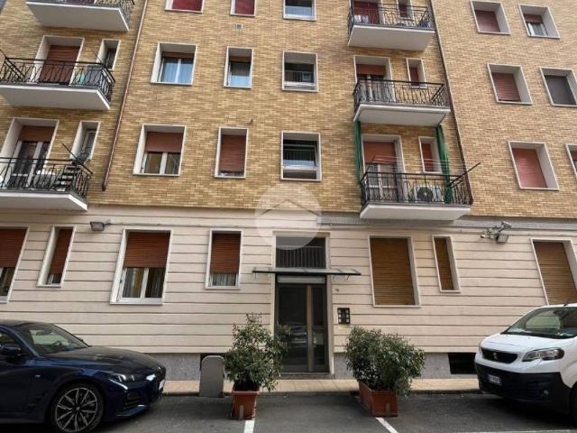 Appartamento in affitto a Municipio 7, Milano