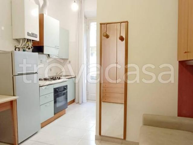 Monolocale in affitto a Buenos Aires - Venezia, Milano