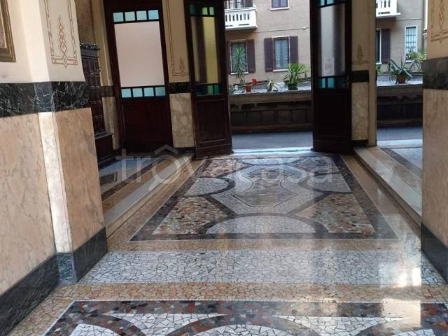 Appartamento in affitto a Municipio 2, Milano