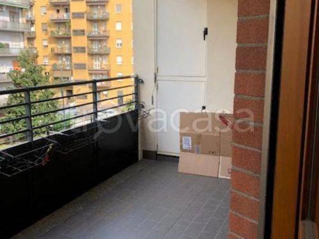 Appartamento in affitto a Municipio 2, Milano
