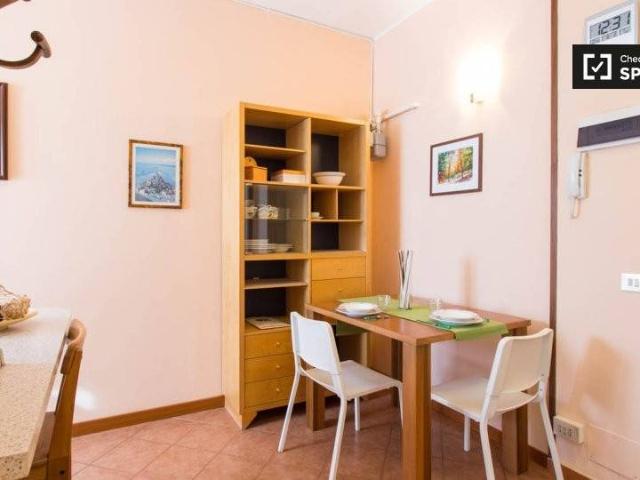 Appartamento in affitto a Barona, Milano