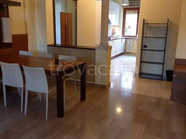 Appartamento in affitto a Spoleto, Perugia