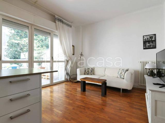 Appartamento in affitto a Castiglione Delle Stiviere, Lombardia