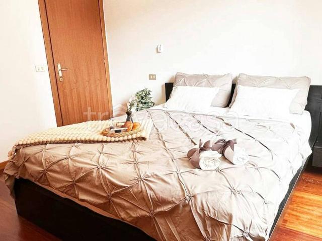 Appartamento in affitto a Battaglie, Treviglio