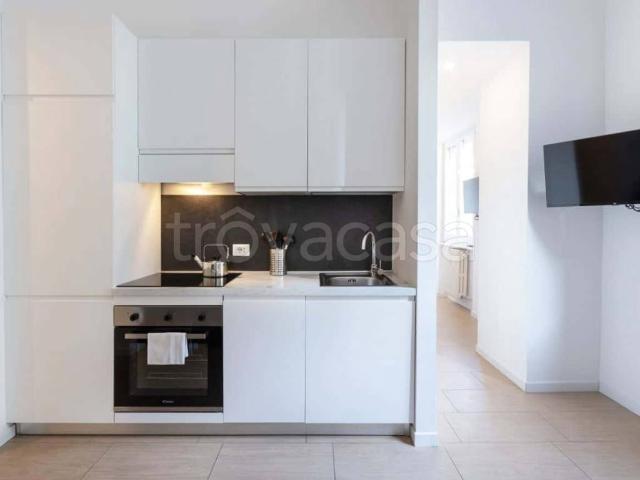 Appartamento in affitto a Municipio 5, Milano