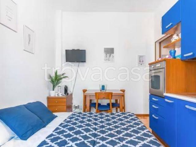 Appartamento in affitto a Morivione, Milano