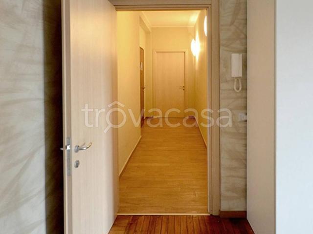 Appartamento in affitto a Bordighera, Liguria
