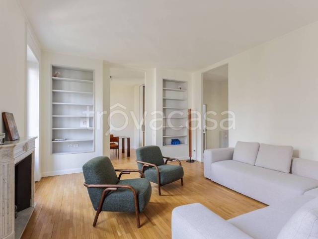 Appartamento in affitto a Borghetto, Civita Castellana