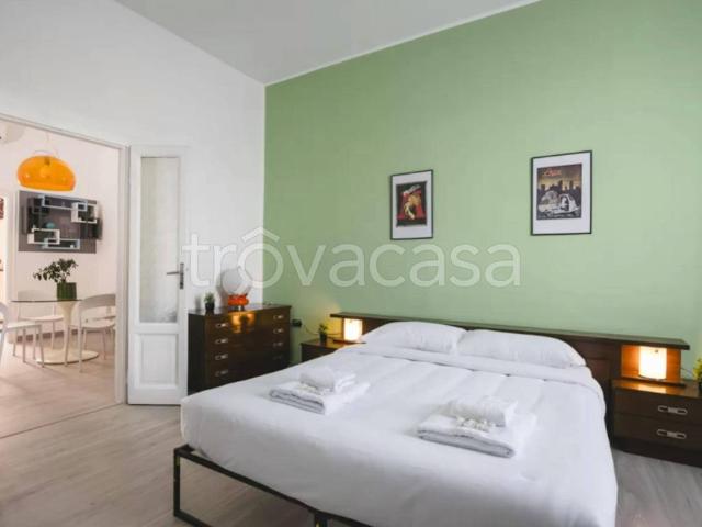 Appartamento in affitto a Vaprio D'adda, Lombardia