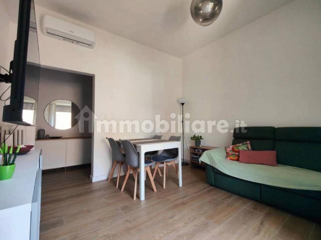 Appartamento in affitto a Comunità montana della valle Camonica, Breno