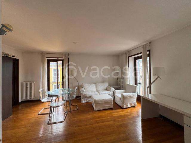 Appartamento in affitto a Municipio 1, Milano