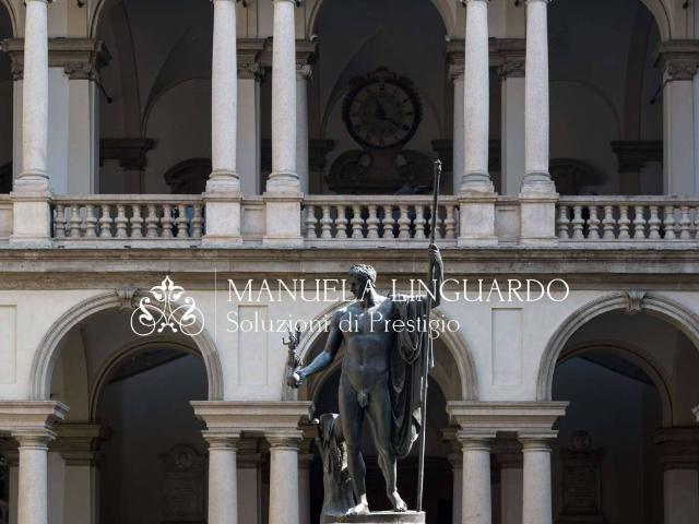 Appartamento in affitto a Municipio 1, Milano