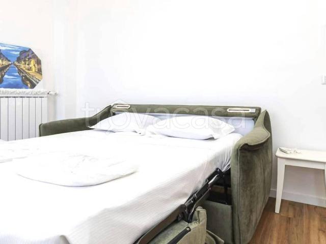 Appartamento in affitto a Broni, Lombardia
