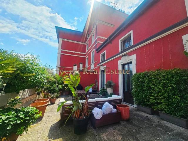 Appartamento in affitto a Vedano Al Lambro, Lombardia