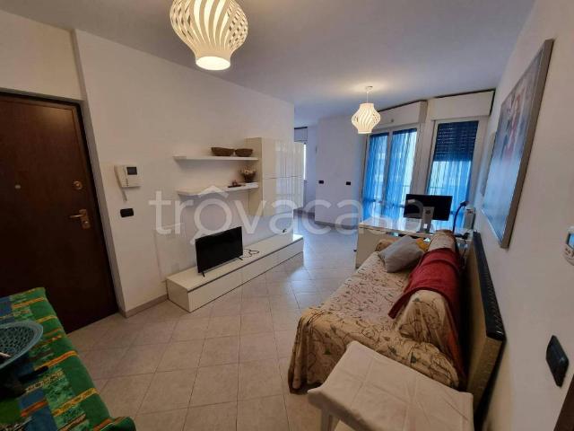 Appartamento in affitto a Pescorocchiano, Lazio