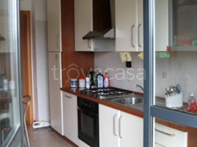 Appartamento in affitto a Pescorocchiano, Lazio