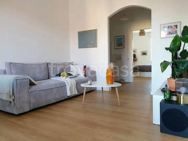 Appartamento in affitto a Calabria, Catanzaro