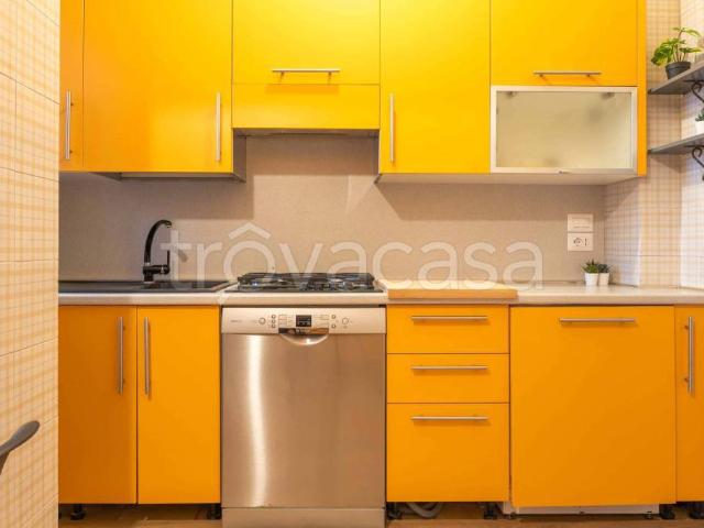 Appartamento in affitto a Municipio 1, Milano