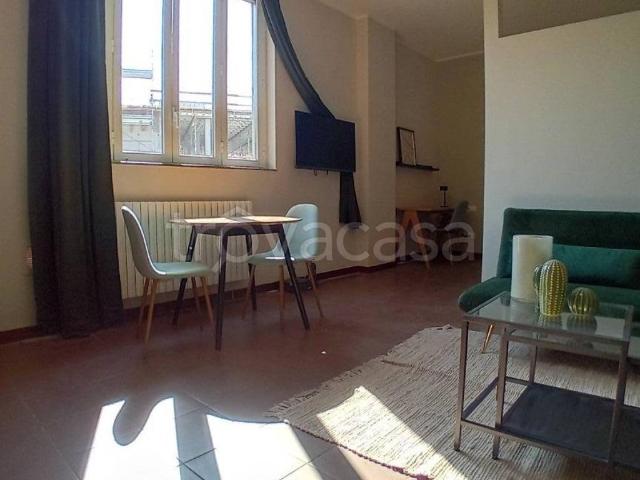 Appartamento in affitto a Morivione, Milano
