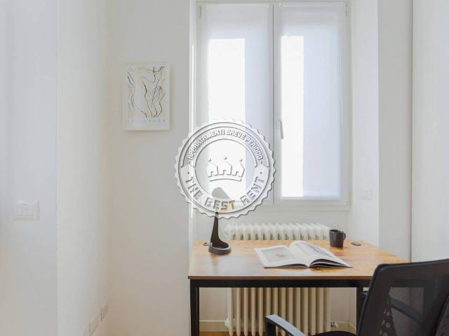 Appartamento in affitto a Quadronno, Milano