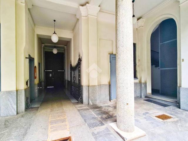 Appartamento in affitto a Municipio 9, Milano