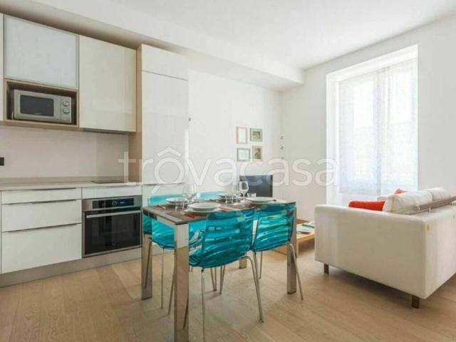 Appartamento in affitto a Municipio 9, Milano