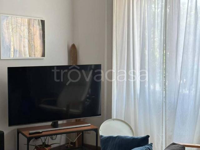 Appartamento in affitto a Municipio 9, Milano