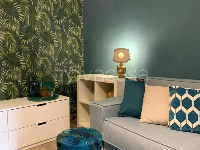 Appartamento in affitto a Cortaccione, Spoleto