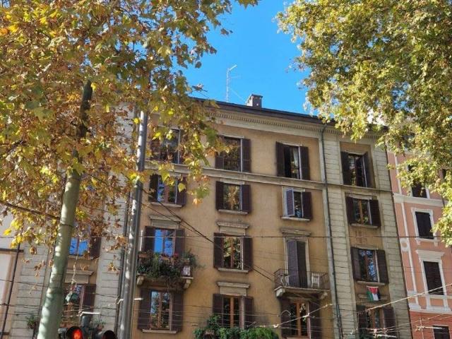 Appartamento in affitto a Municipio 8 di Milano, Milano