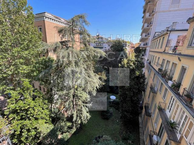Appartamento in affitto a Municipio 1, Milano
