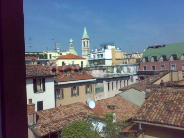 Appartamento in affitto a Municipio 1, Milano