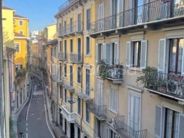 Appartamento in affitto a Calabria, Catanzaro