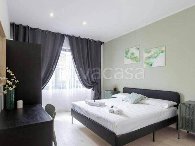 Appartamento in affitto a Cortaccione, Spoleto