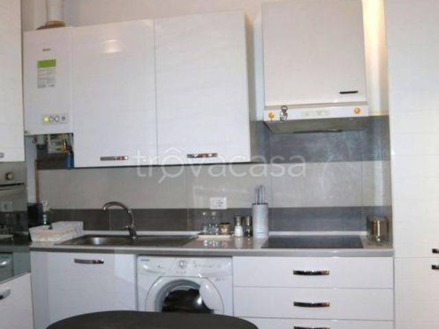 Appartamento in affitto a Spoleto, Perugia