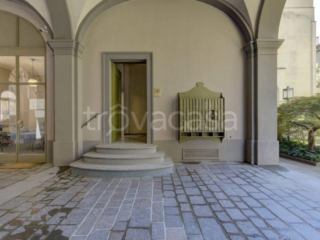 Appartamento in affitto a Municipio 1, Milano