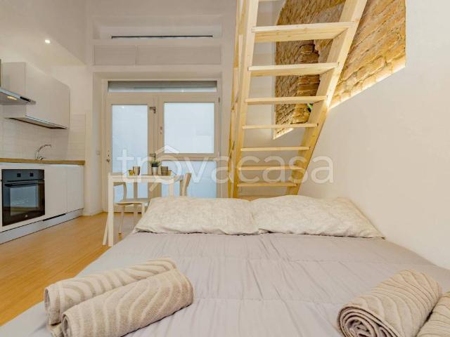 Appartamento in affitto a Bevagna, Umbria
