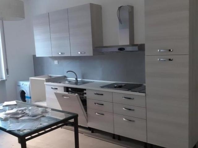 Appartamento in affitto a Clusone, Lombardia