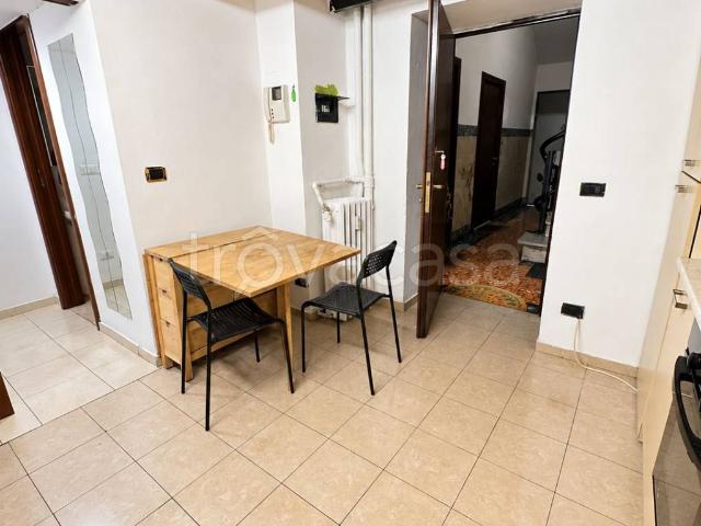 Appartamento in affitto a Clusone, Bergamo