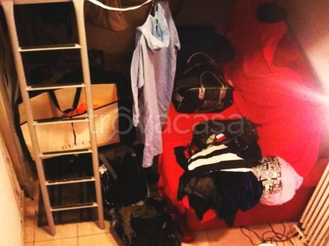 Appartamento in affitto a Clusone, Lombardia