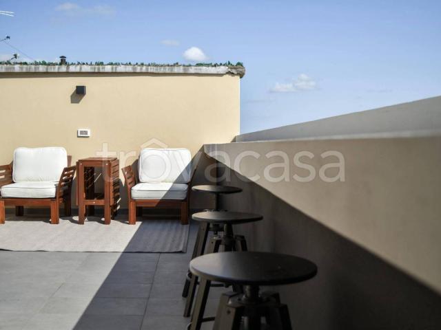 Appartamento in affitto a Centro storico, Milano